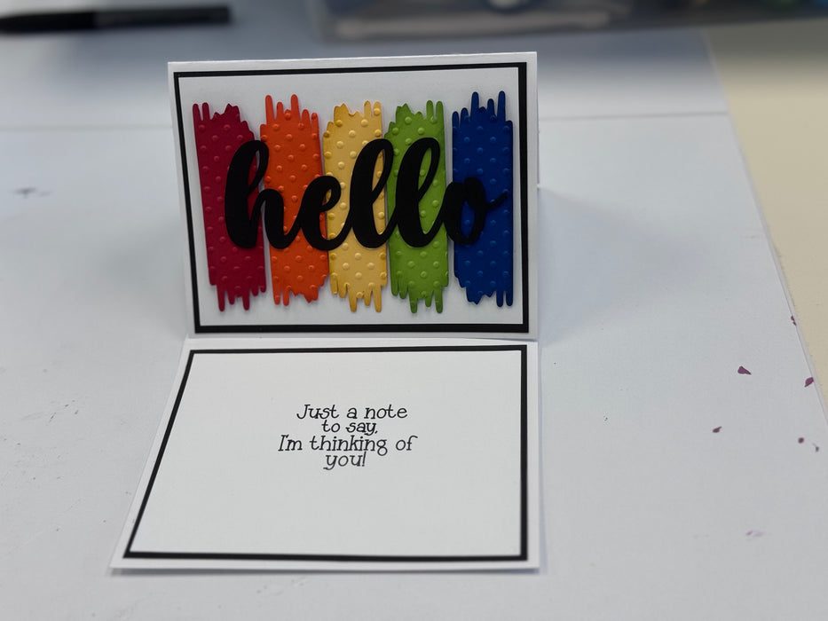 Card Kits-DIY