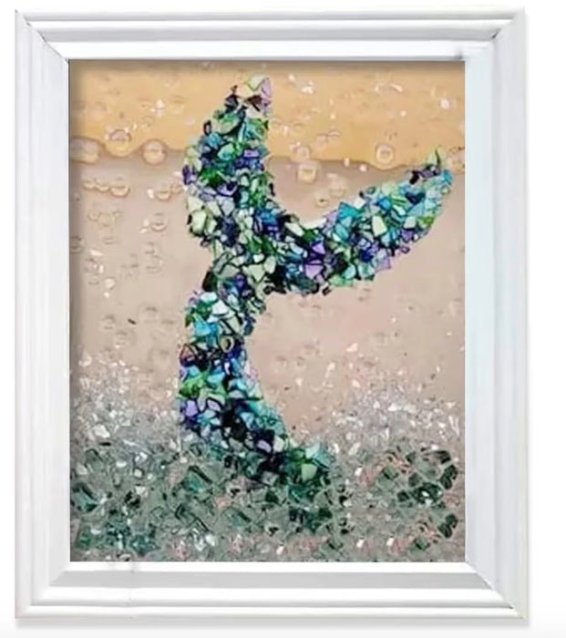 Summer Fun Resin Class!!!