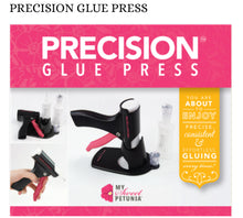 Load image into Gallery viewer, Precision Glue Press
