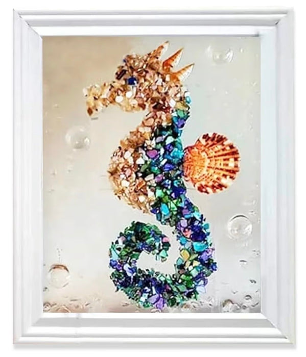 Summer Fun Resin Class!!!