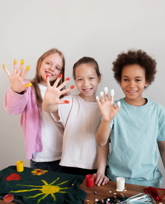 Creative Summer Camp for Kids!!!!