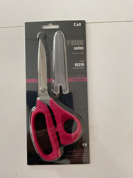 KAI scissors v5000