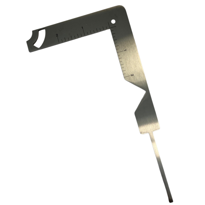 All-in-One Book Binding Tool