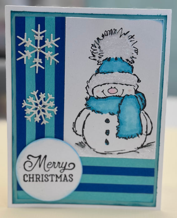 Card Kits-DIY