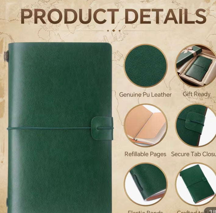 Journal for all occassions