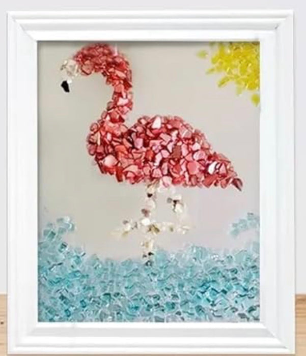 Summer Fun Resin Class!!!
