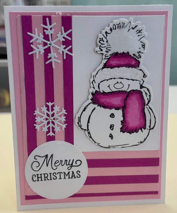 Card Kits-DIY