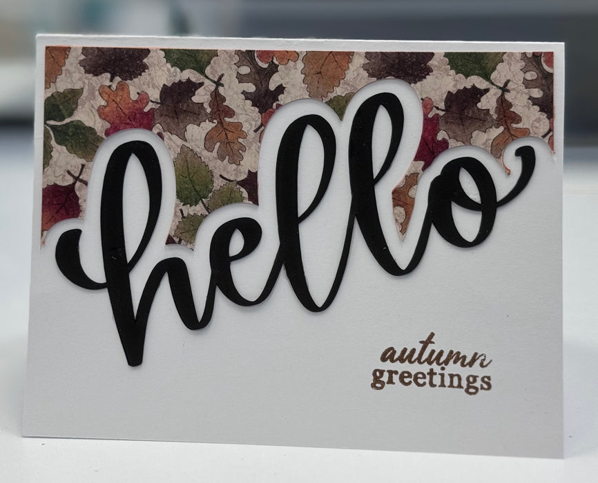 Card Kits-DIY