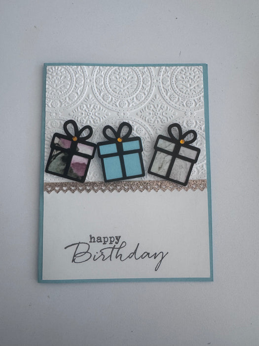 Card Kits-DIY