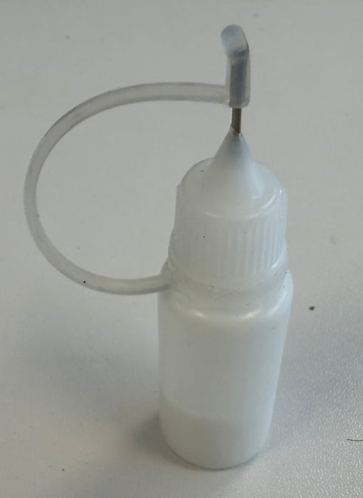 Precision Tip Glue Bottle 2 OZ