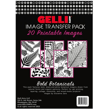 Image Transfer pack