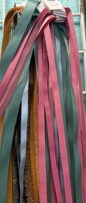 Ribbon by the yard