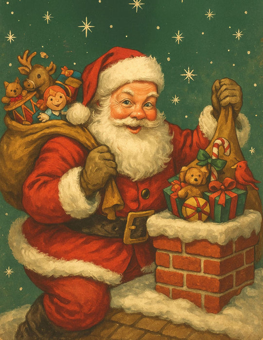HOLIDAY Fun Fronts by beau Q Creations
