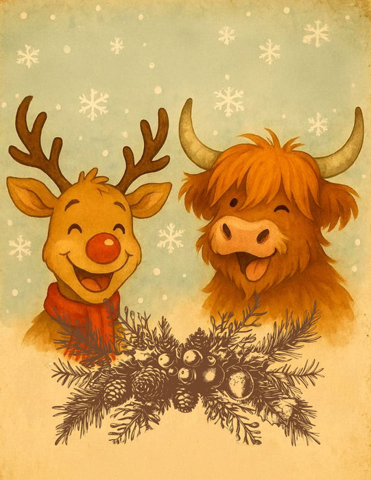 HOLIDAY Fun Fronts by beau Q Creations