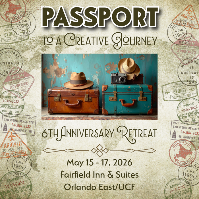 Beau Q 6th Anniversary Retreat