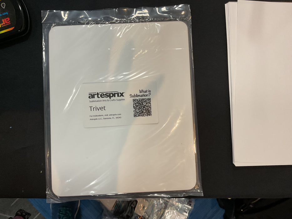 Trivet Artesprix