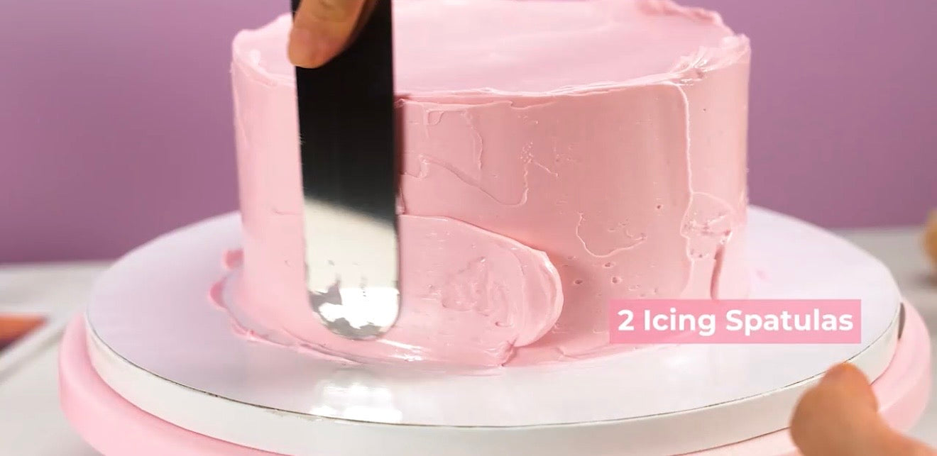 Cake Decorating Kids Camp July 8-10, 2026