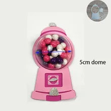 beau Q  Bauble Candy treat Dies