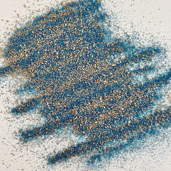 Marine Embossing Power