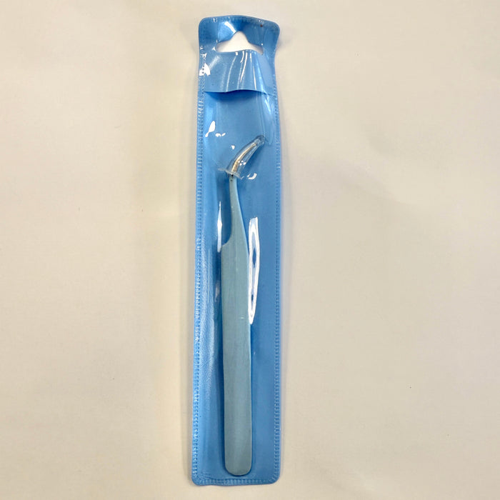 beau Q Fine Tip Tweezers