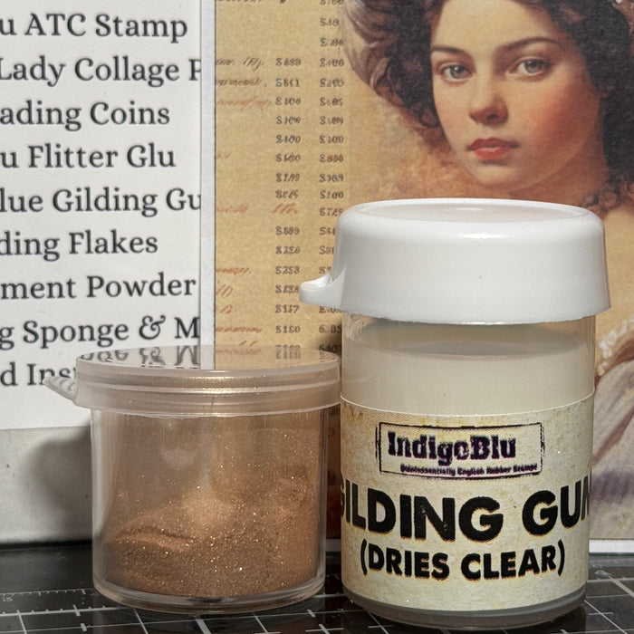 Artist Trading Coin Kit