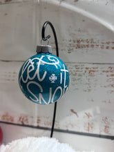 Load image into Gallery viewer, Cricut ornament Class
