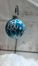 Load image into Gallery viewer, Cricut ornament Class
