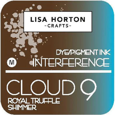 Lisa Horton Cloud 9 Interference Ink