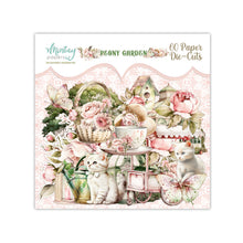 Load image into Gallery viewer, PEONEY GARDEN Collection MINTAY
