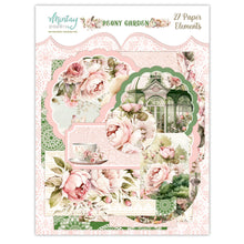 Load image into Gallery viewer, PEONEY GARDEN Collection MINTAY
