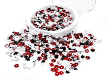 Load image into Gallery viewer, Shaker Embellishments sequin mixes
