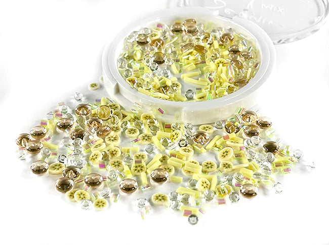 Shaker Embellishments sequin mixes