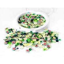 Load image into Gallery viewer, Shaker Embellishments sequin mixes
