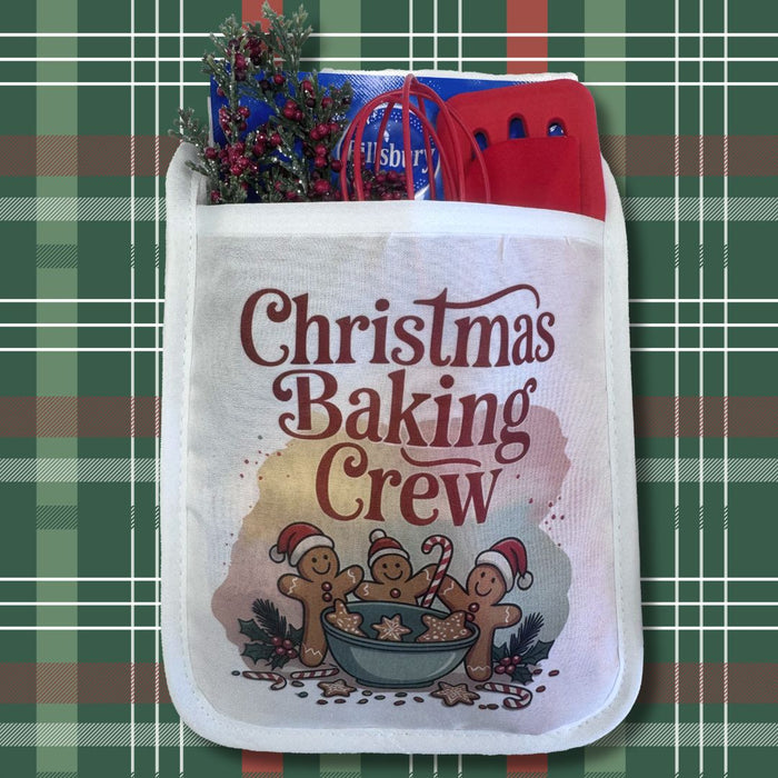 Sublimation Holiday Gift Set