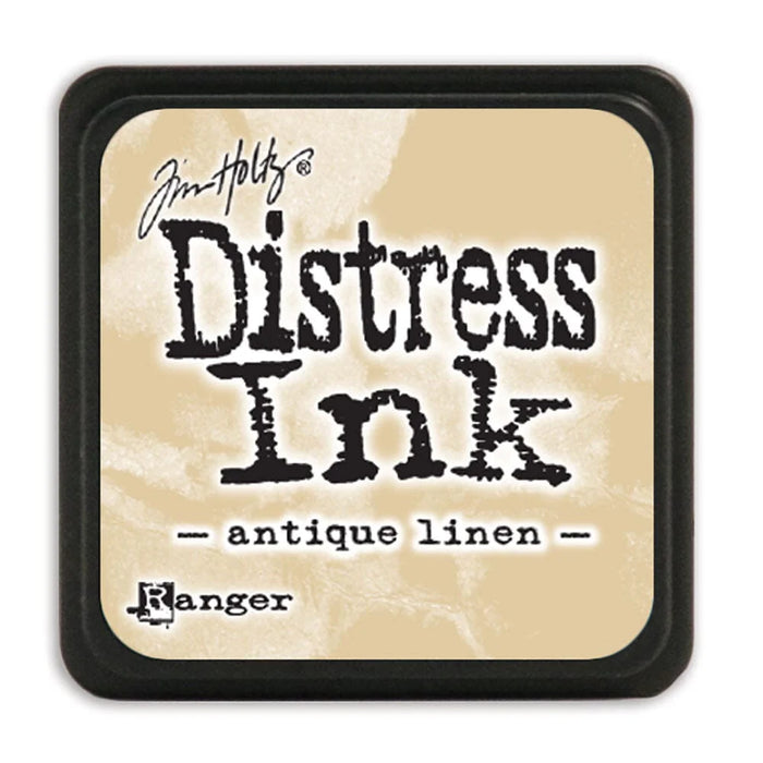 Ranger Tim Holtz Distress Ink - Full Size Ink Pad