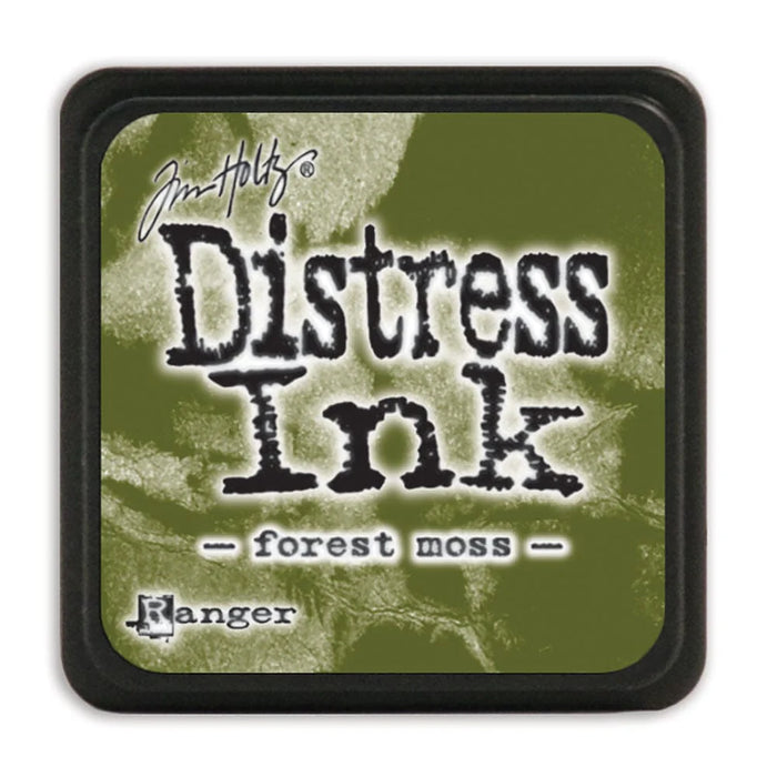 Ranger Tim Holtz Distress Ink - Full Size Ink Pad