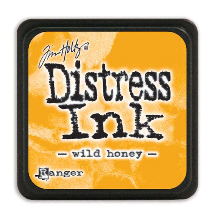 Ranger Tim Holtz Distress Ink - Full Size Ink Pad