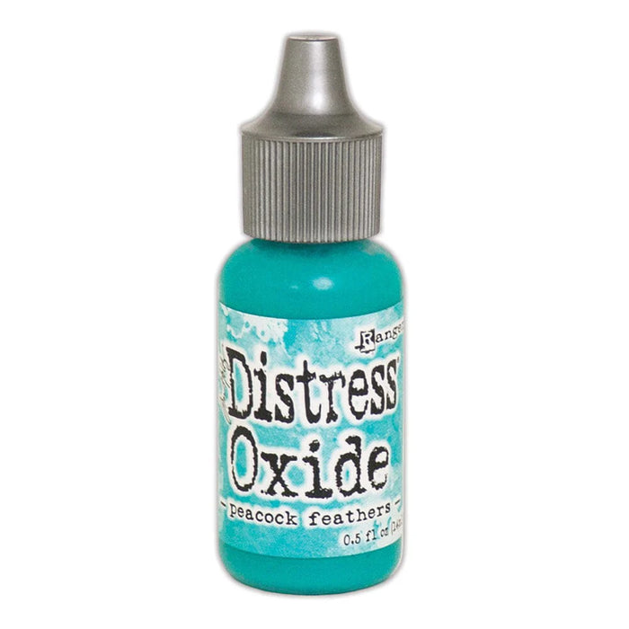 Ranger Tim Holtz Distress Oxide - Reinker