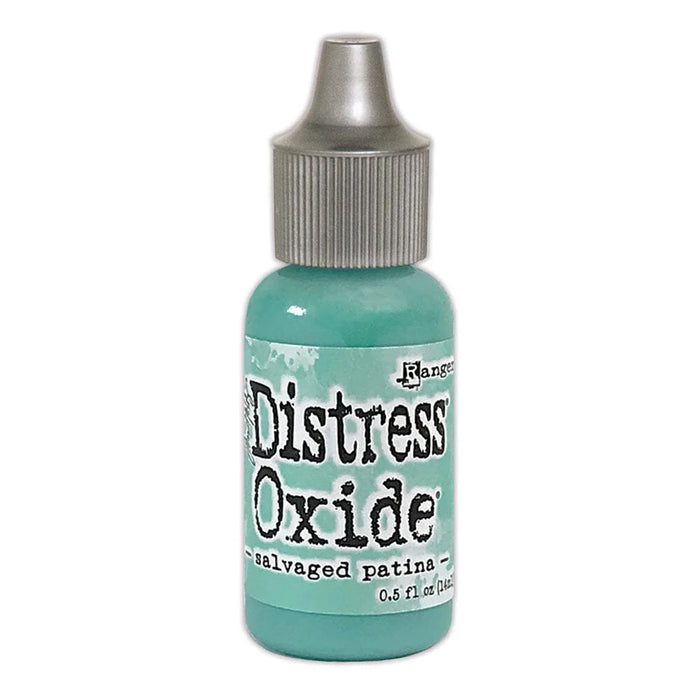 Ranger Tim Holtz Distress Oxide - Reinker