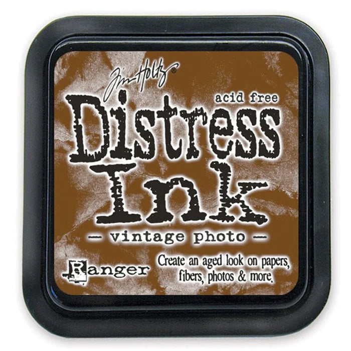 Ranger Tim Holtz Distress Ink - Full Size Ink Pad