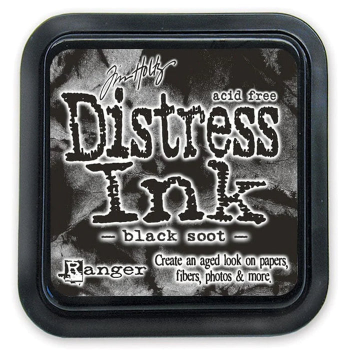 Ranger Tim Holtz Distress Ink - Full Size Ink Pad