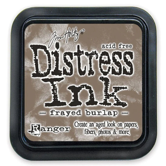 Ranger Tim Holtz Distress Ink - Full Size Ink Pad