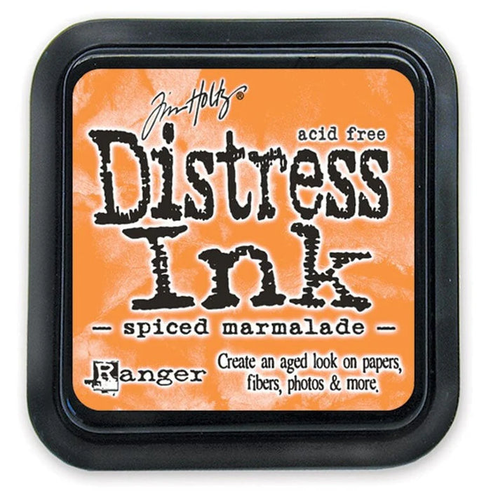 Ranger Tim Holtz Distress Ink - Full Size Ink Pad