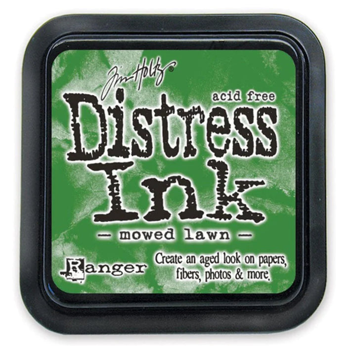 Ranger Tim Holtz Distress Ink - Full Size Ink Pad
