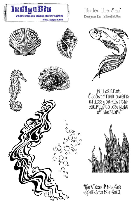 “ Sea you at the beach” Craft Workshop
