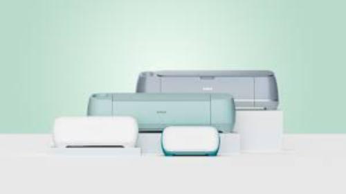 Introduction to Cricut Class 11/8/24 2-4pm