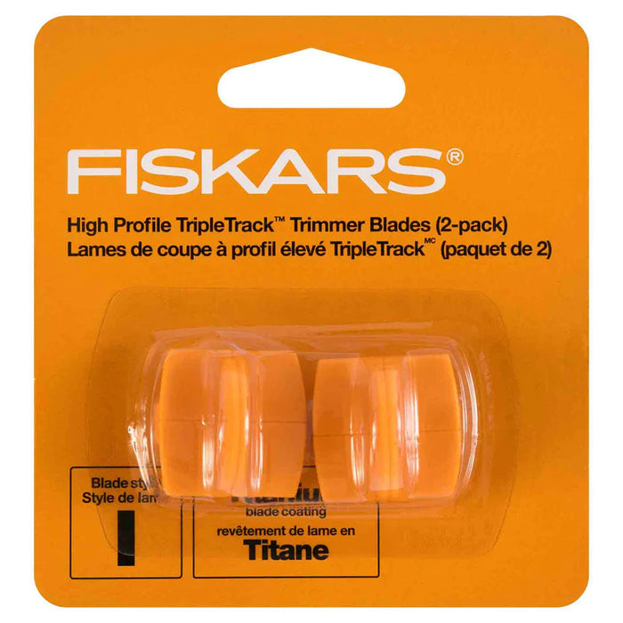 Fiskars Replacement blades "I"