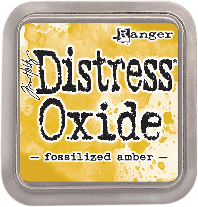 Ranger Tim Holtz Distress Oxide - Full Size Ink Pad