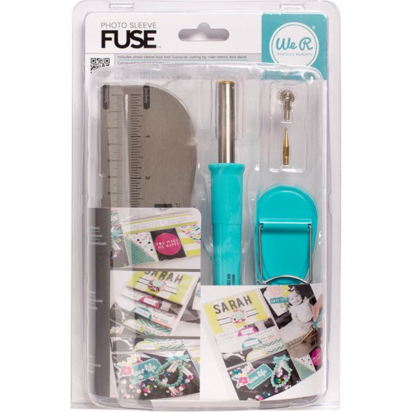 FUSE tool