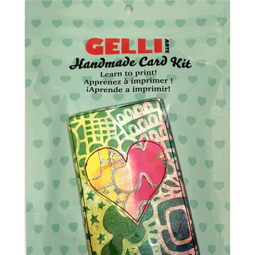 Gelli Arts Class